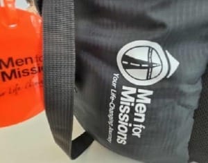 Why Men for Missions?